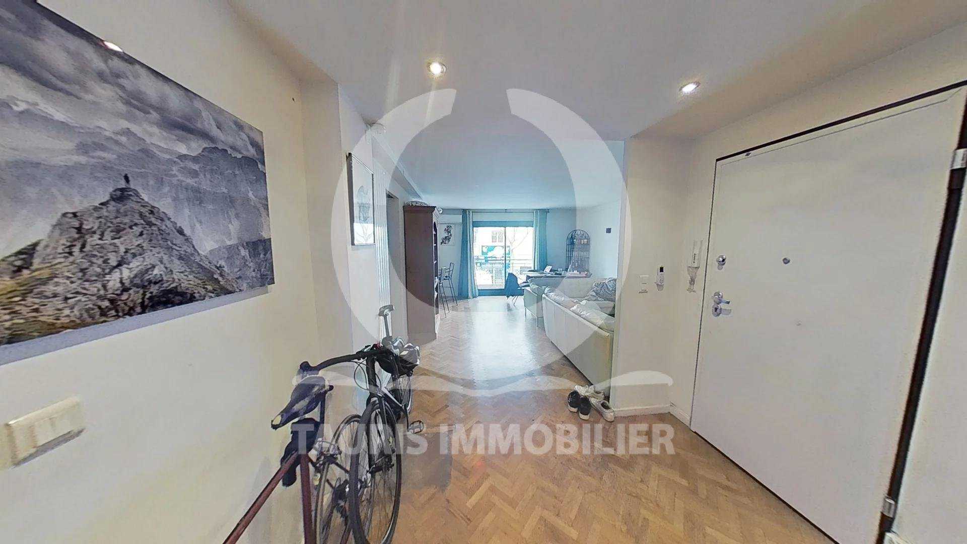 Condominio en Marsella, Provenza-Alpes-Costa Azul 11636304