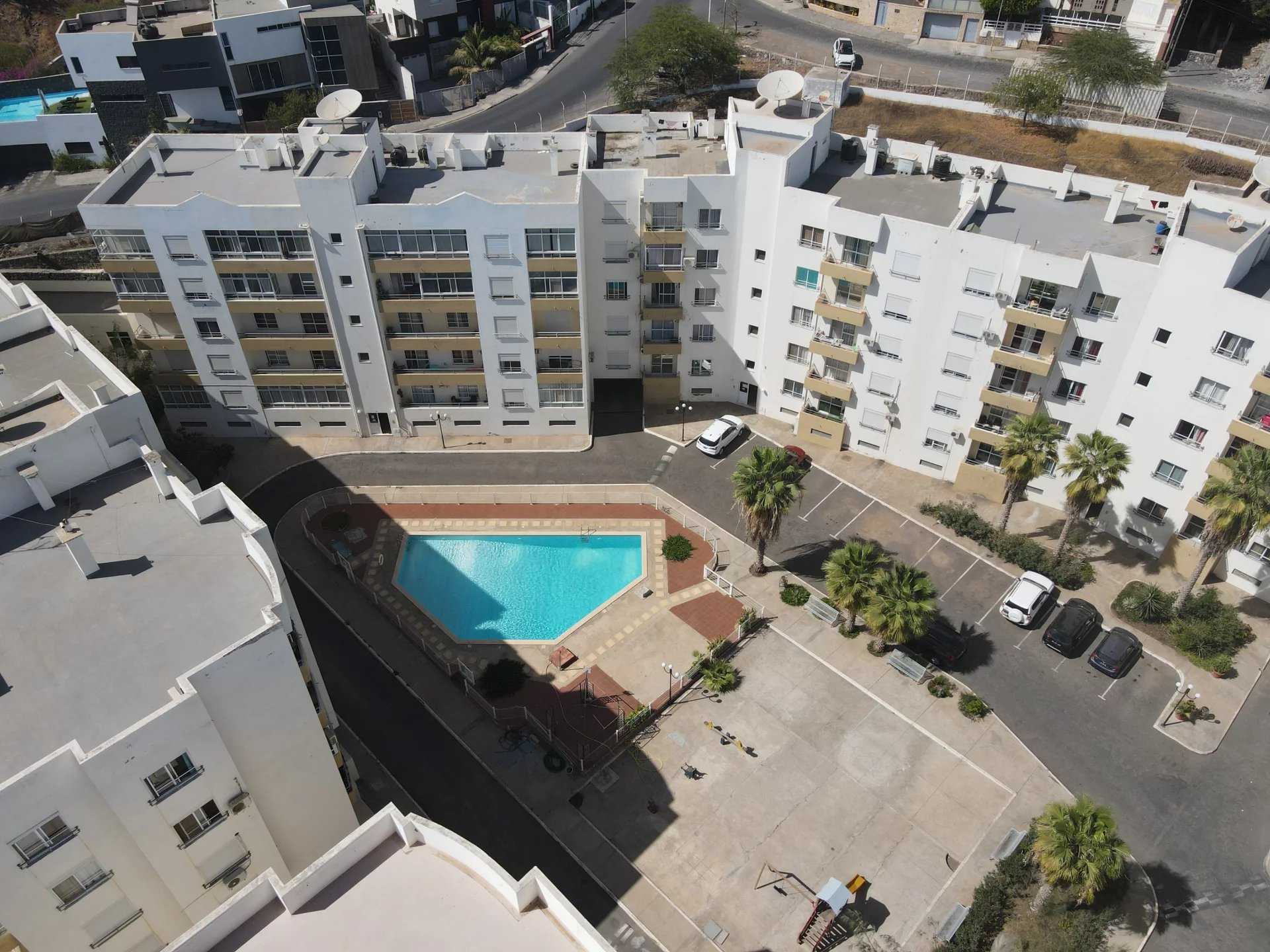 Condominium dans Praia, Praia 11636334
