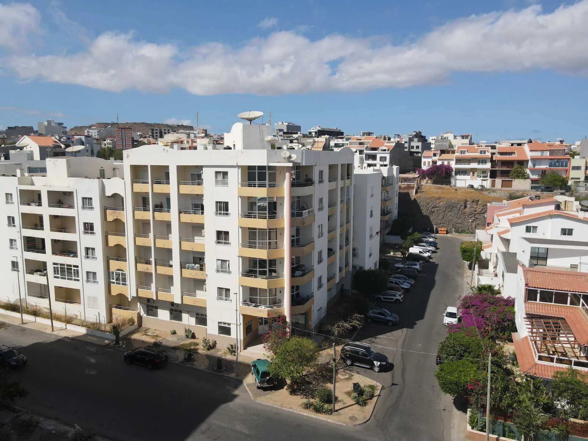 Condominium dans Praia, Praia 11636334