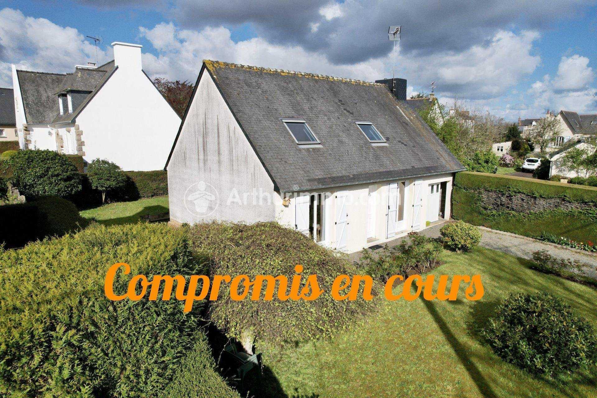 Casa nel Saint-Quay-Portrieux, Côtes-d'Armor 11636346
