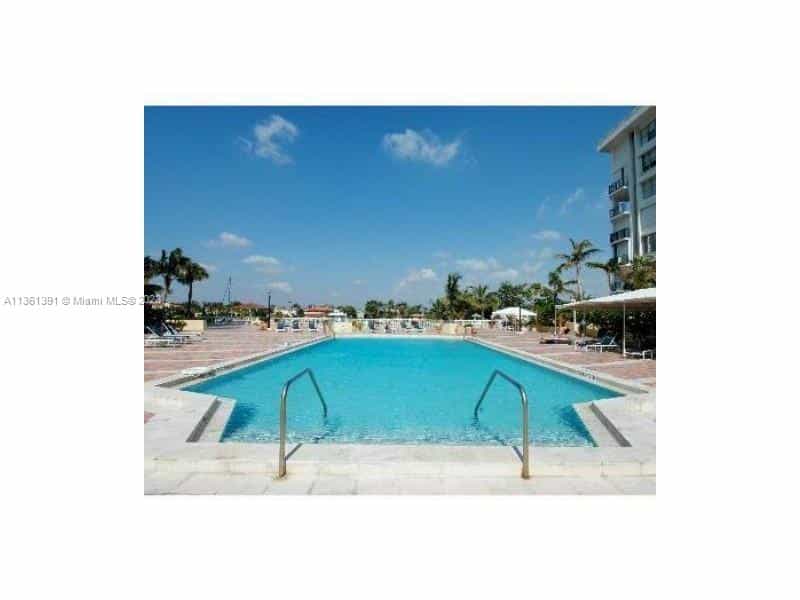Condominium in Miami Beach, Florida 11636383