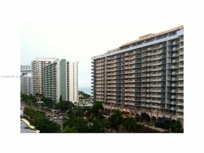 Condomínio no Miami Beach, Florida 11636383