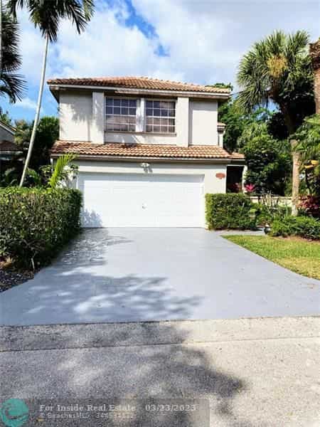 Huis in Boca Del Mar, Florida 11636395