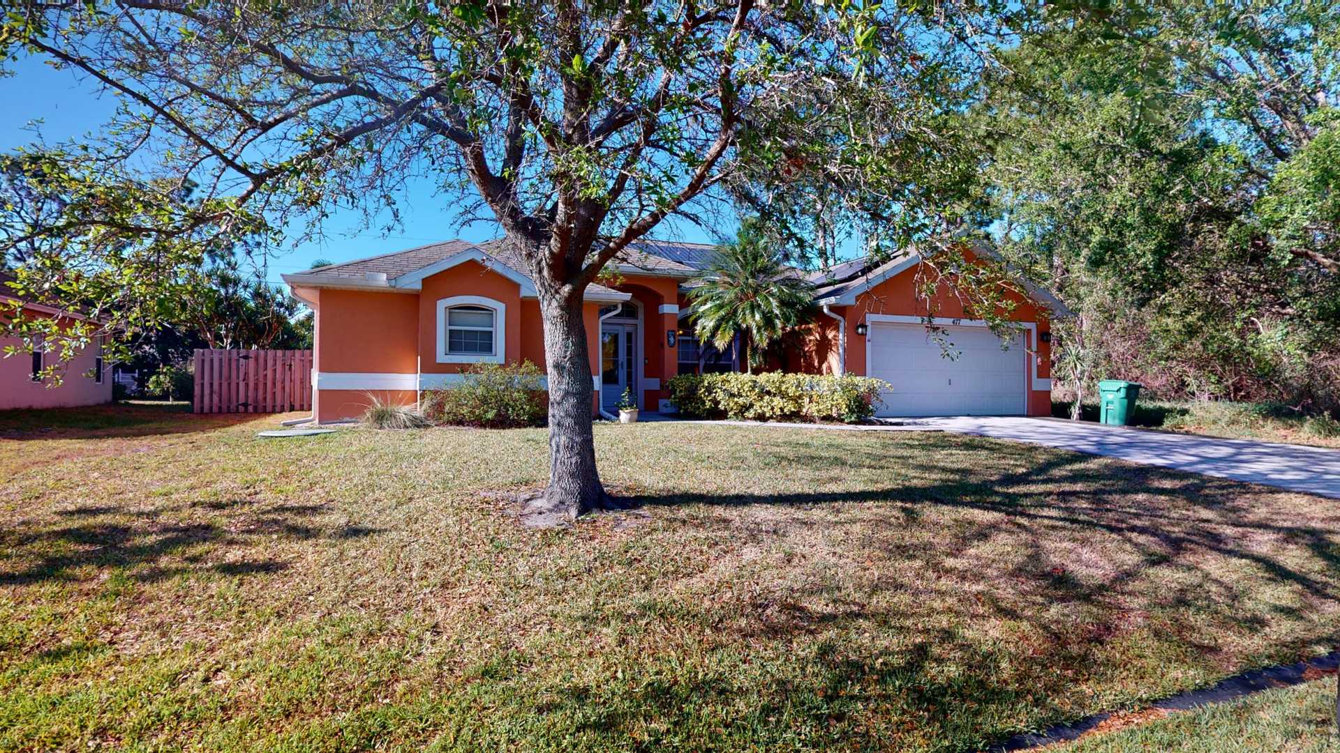 House in Port St. Lucie, Florida 11636406