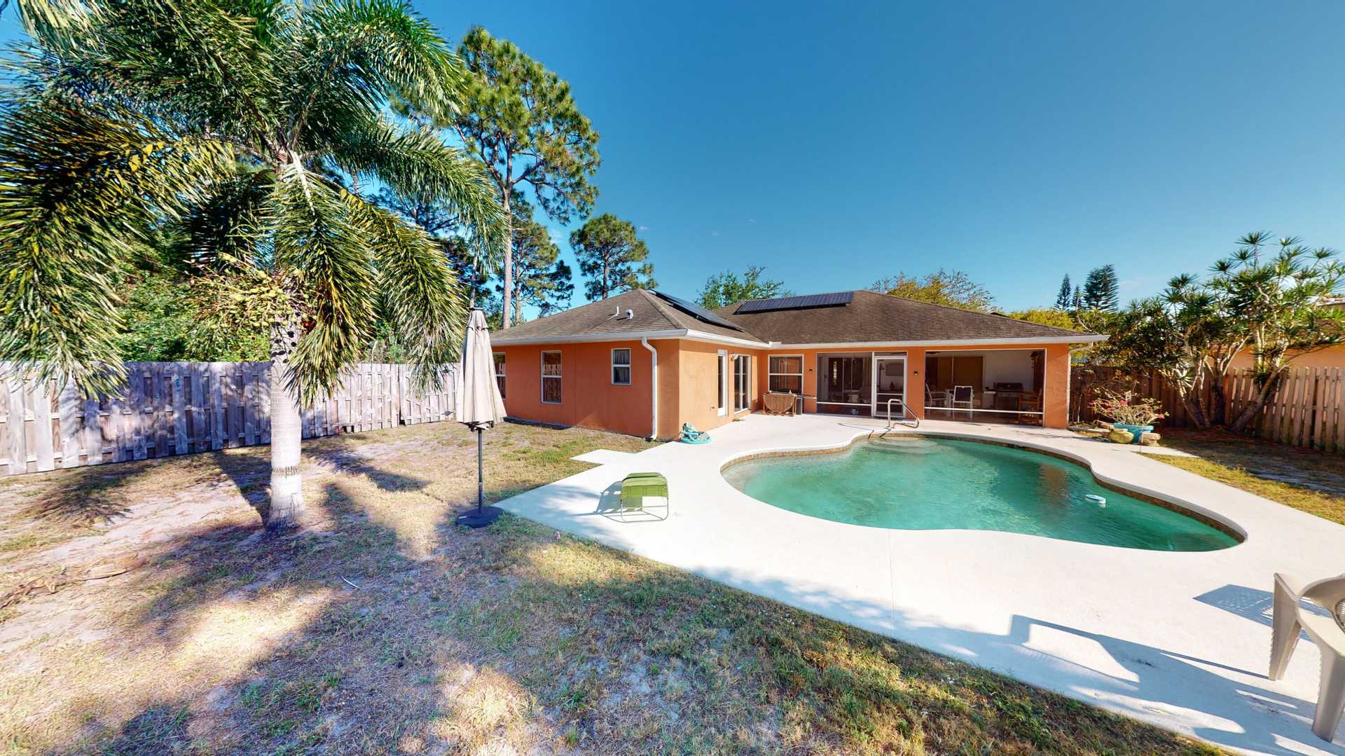 Haus im Port St. Lucie, Florida 11636406