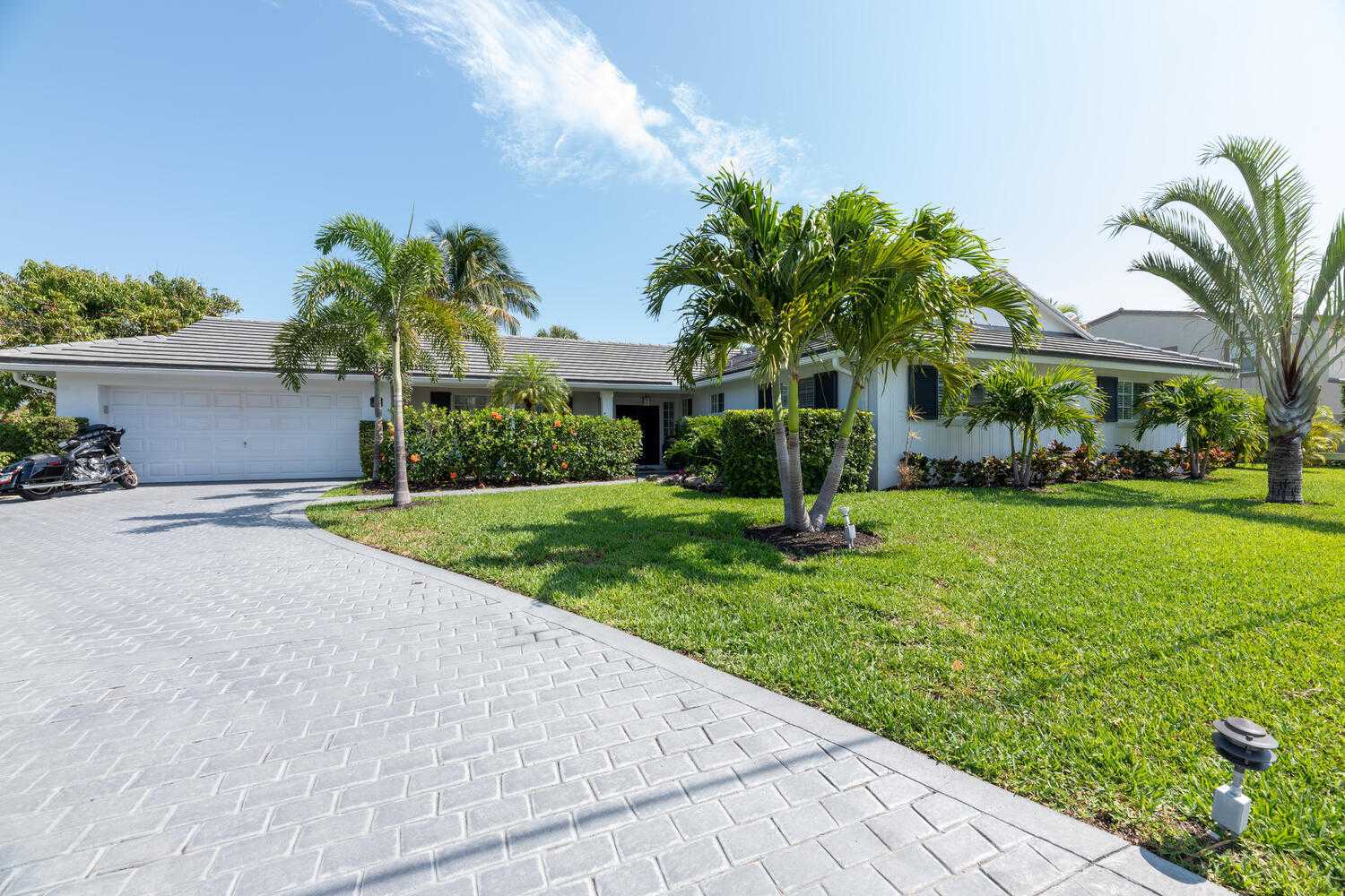 Huis in Palm Beach-kusten, Florida 11636411