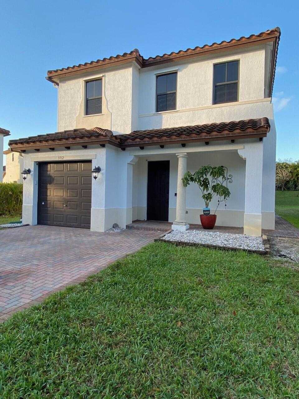Будинок в Miami Gardens, Florida 11636429