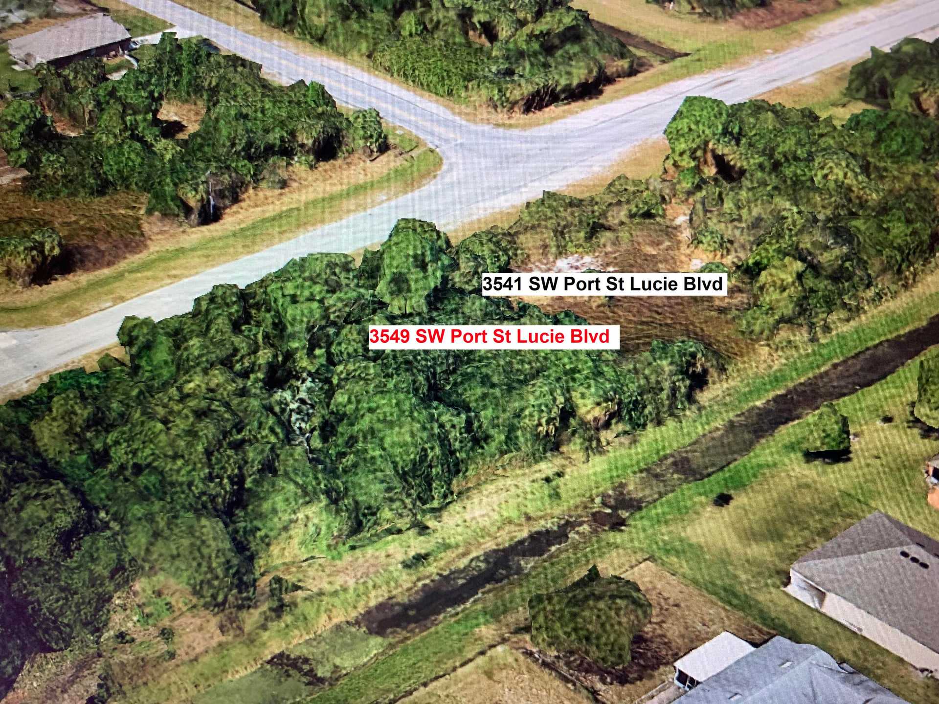 Land in Haven St. Lucie, Florida 11636433