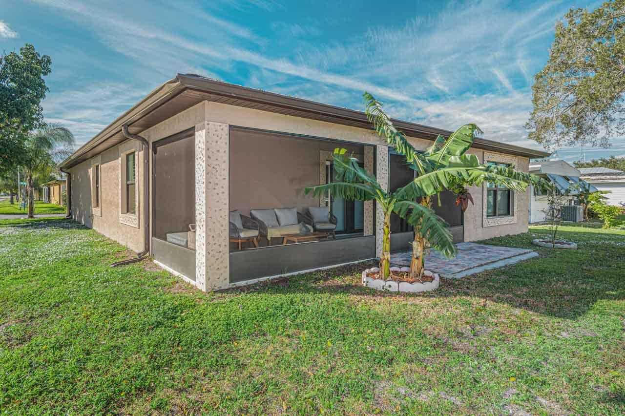 Hus i Port St. Lucie, Florida 11636436