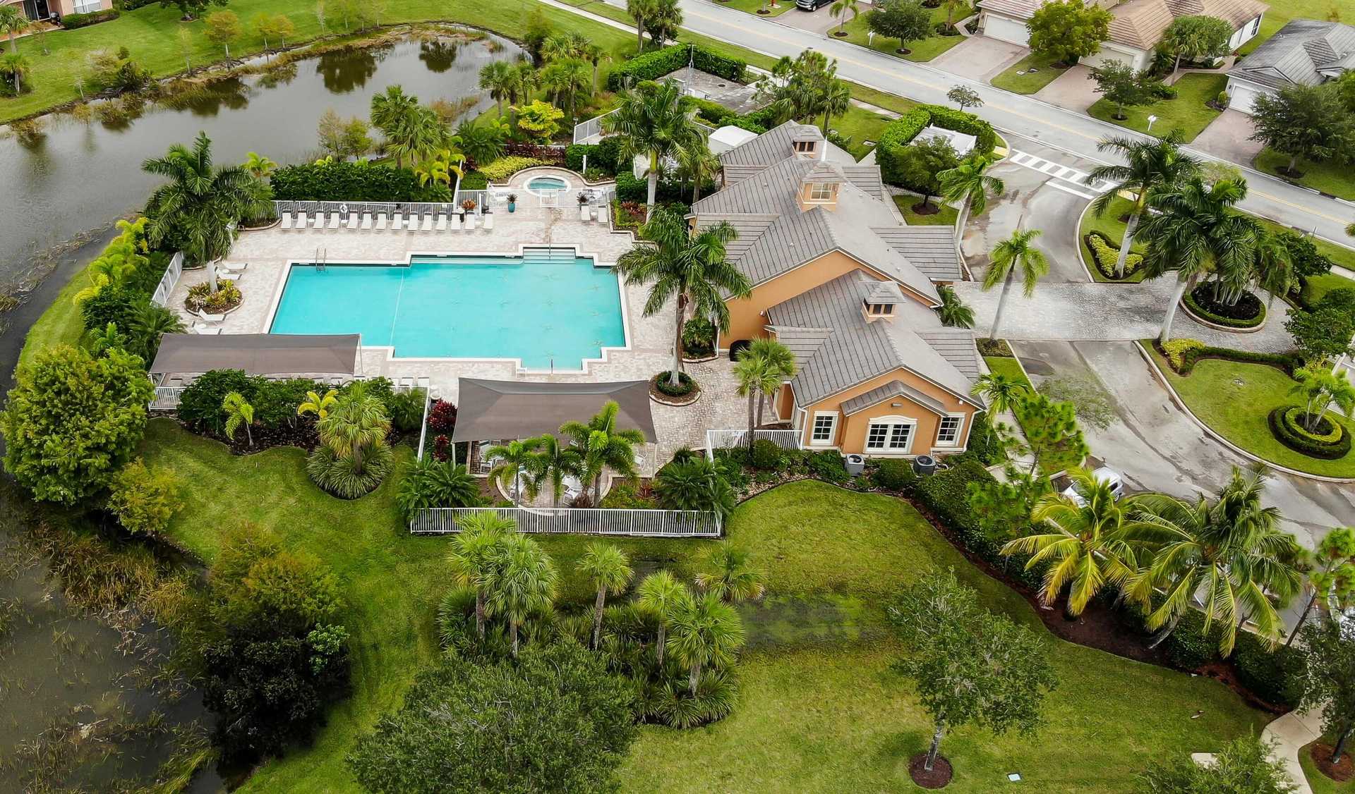 Hus i Port St. Lucie, Florida 11636439
