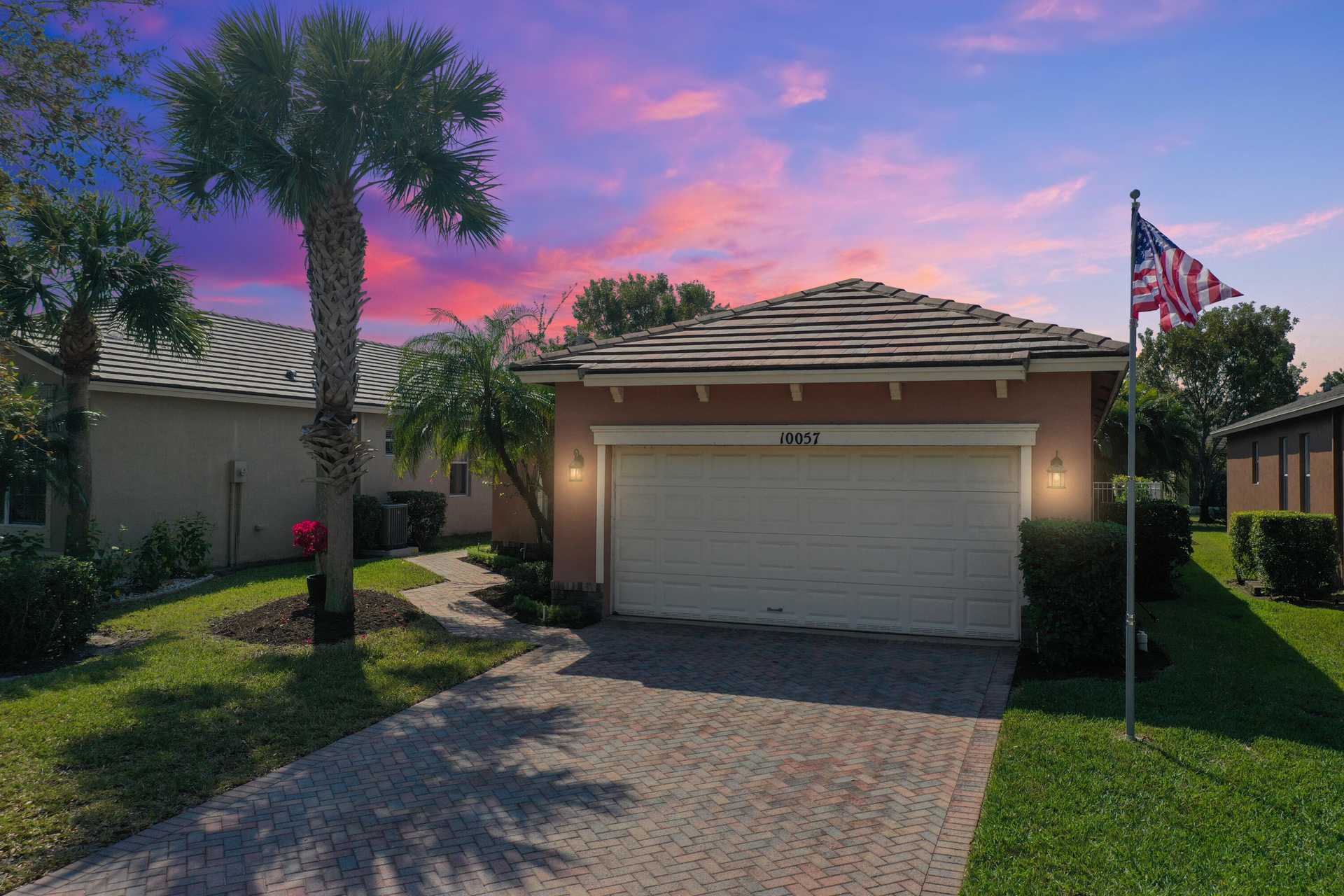 House in Port St. Lucie, Florida 11636439