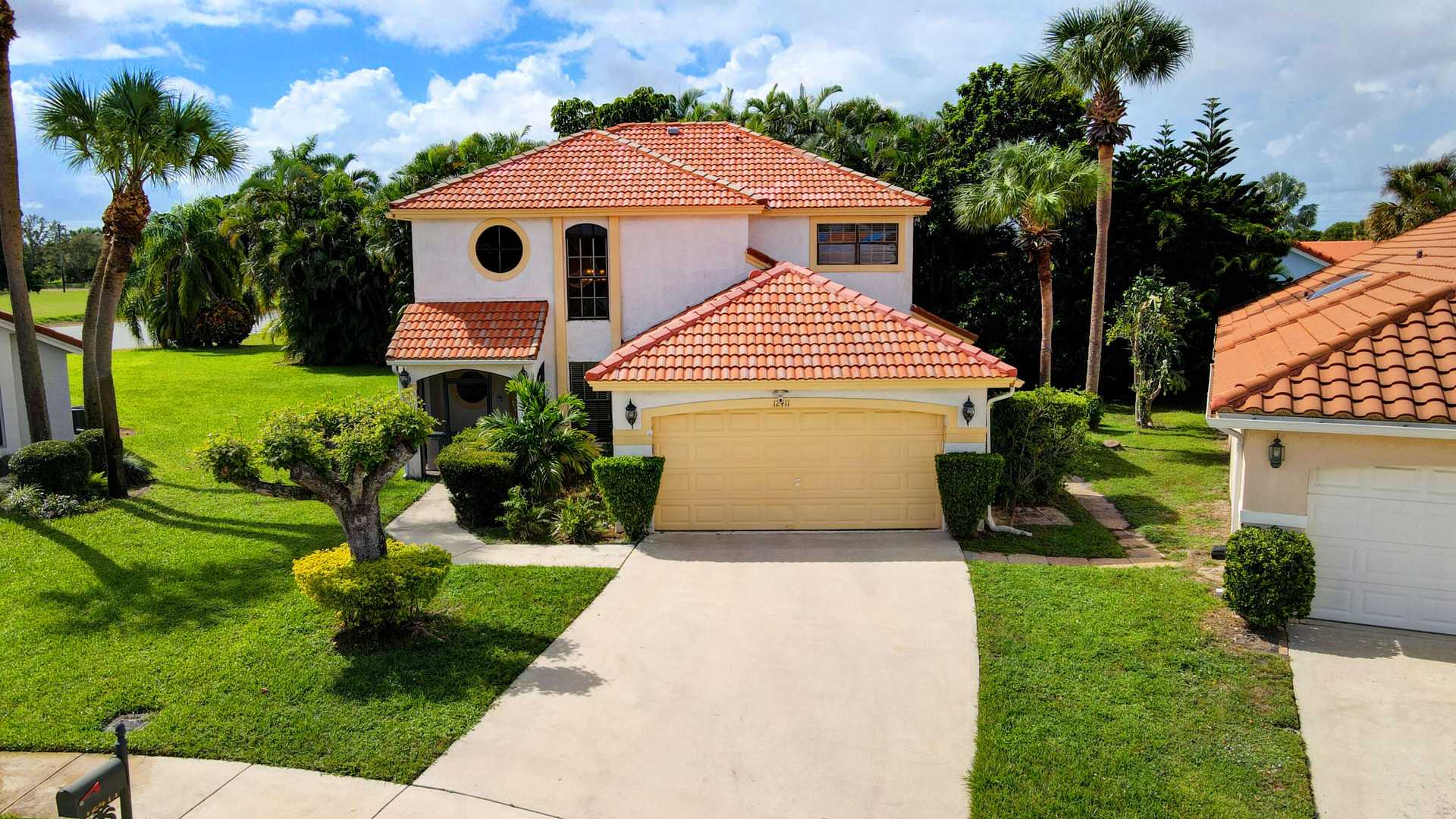 بيت في Boynton Beach, Florida 11636440