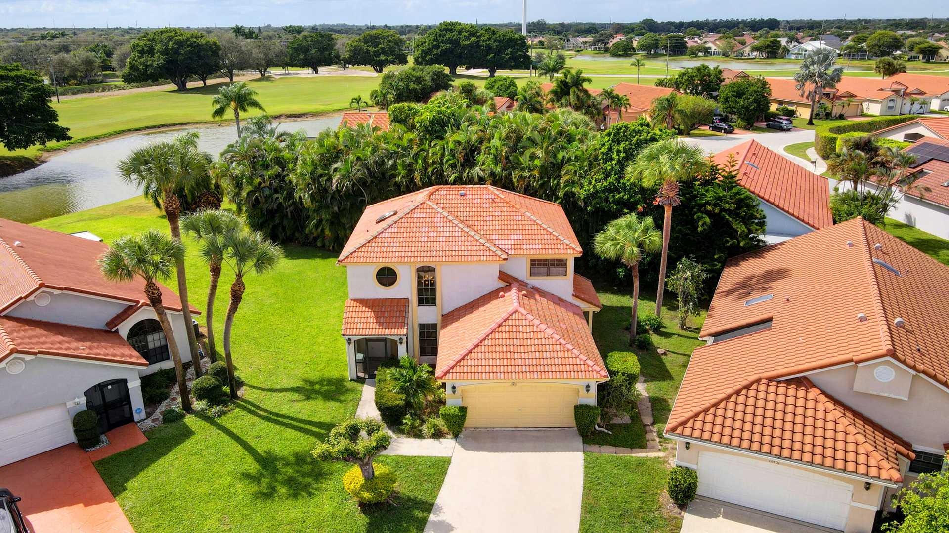 بيت في Boynton Beach, Florida 11636440