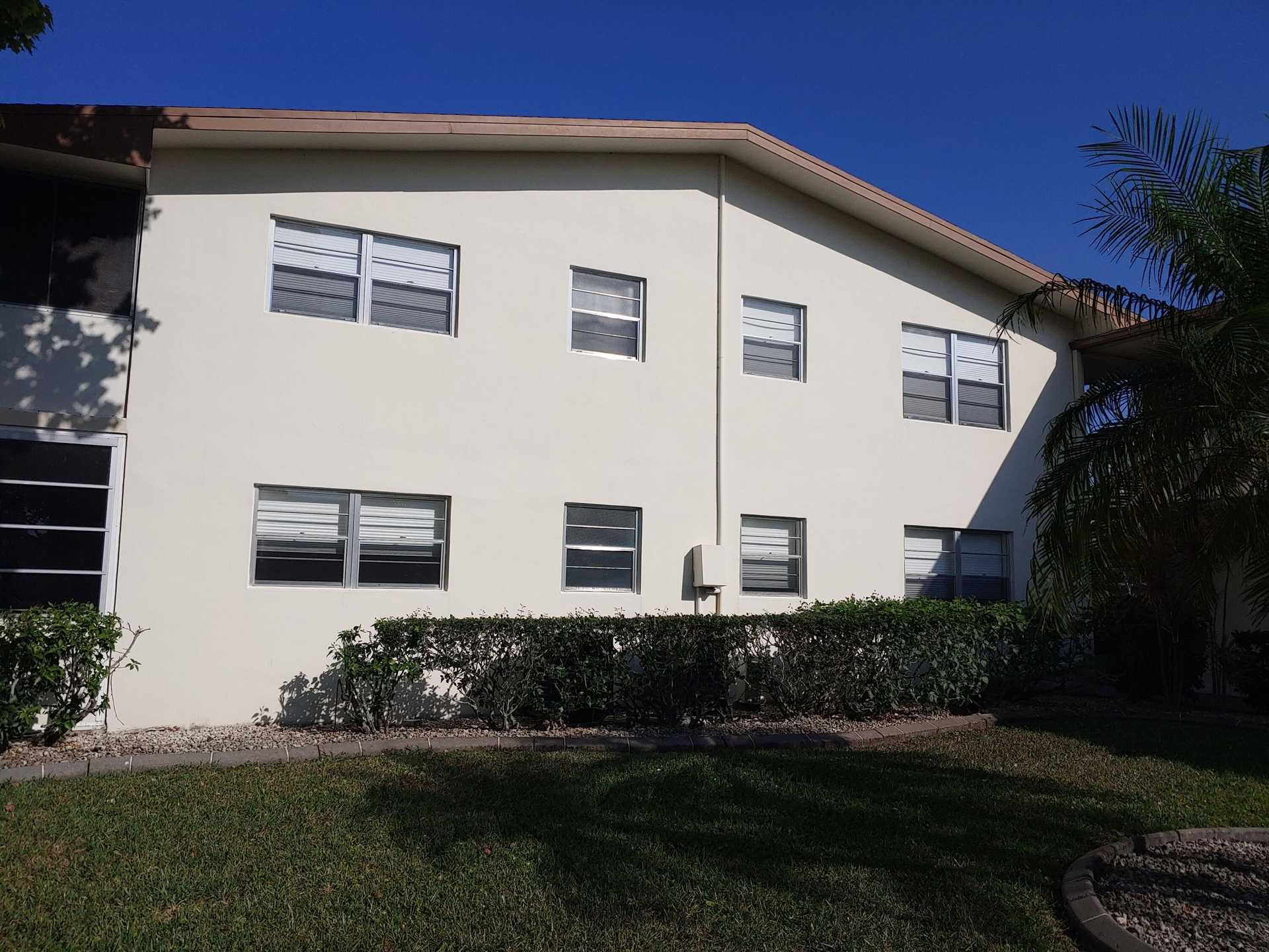 Condominium dans Village du siècle, Floride 11636445
