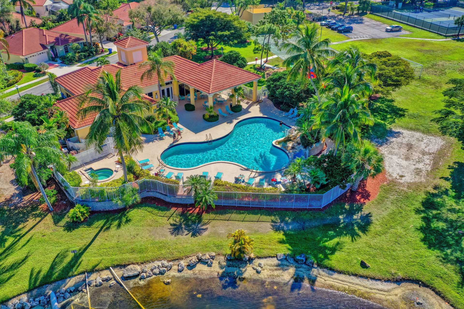 Haus im Riviera Beach, Florida 11636446