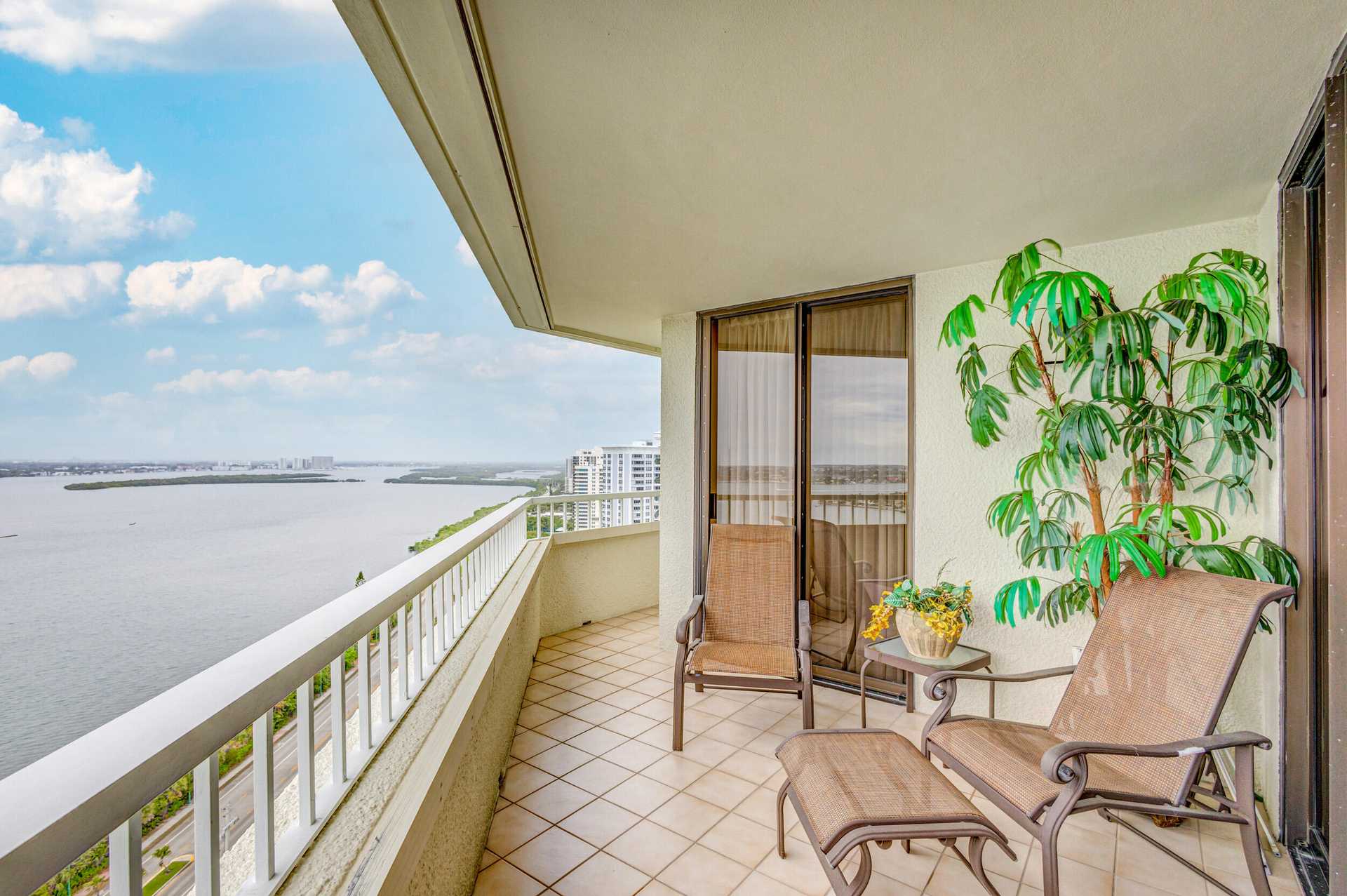 公寓 在 Riviera Beach, Florida 11636449