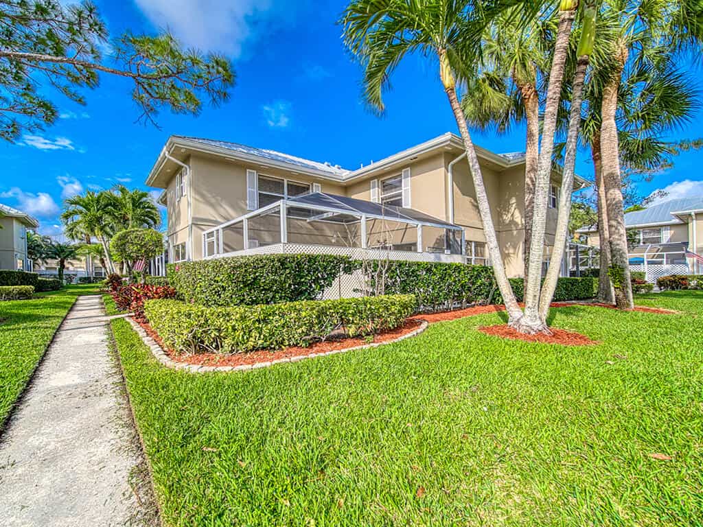 Dom w Palm City, Florida 11636454