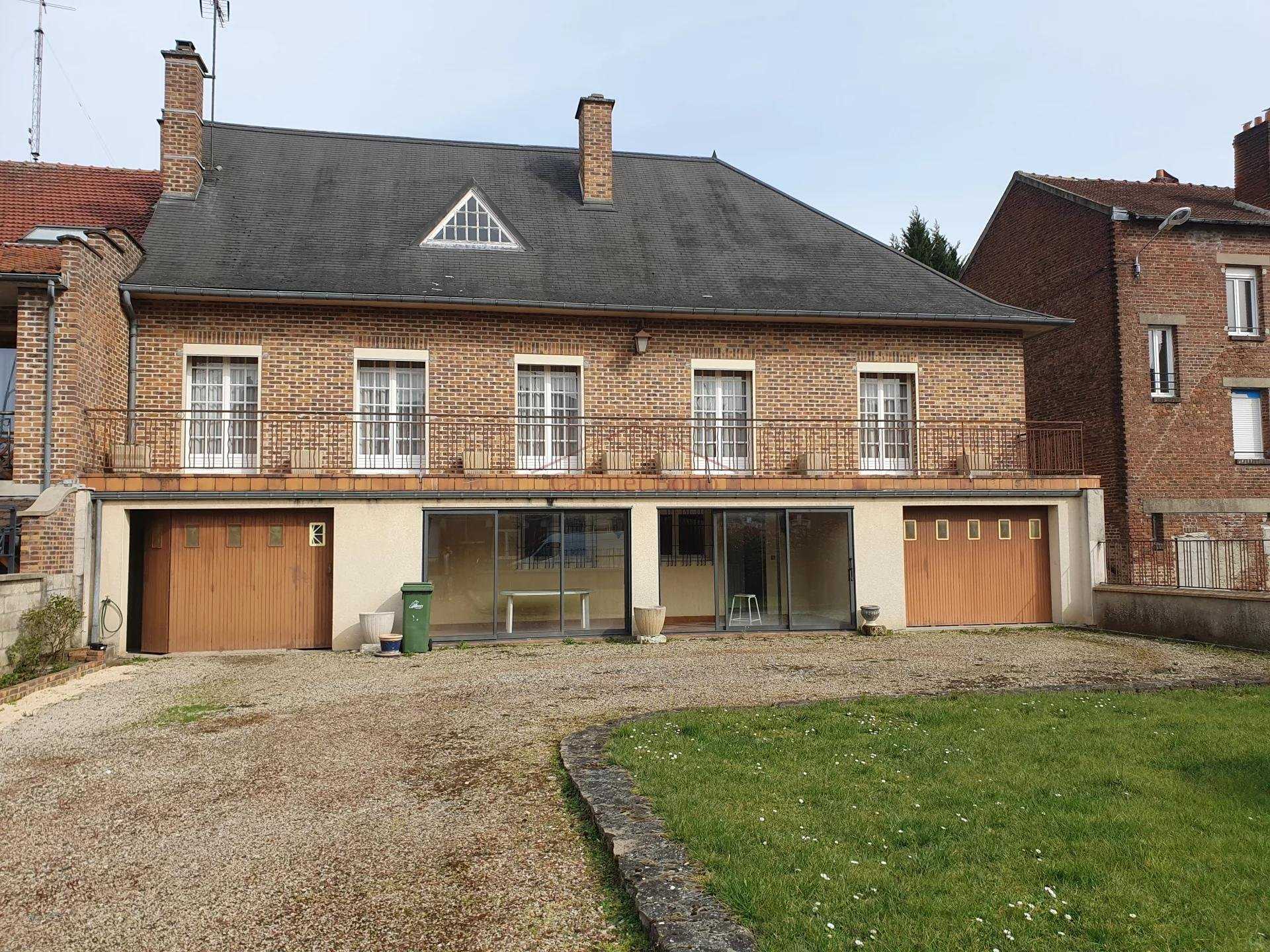 House in Fargniers, Hauts-de-France 11636467
