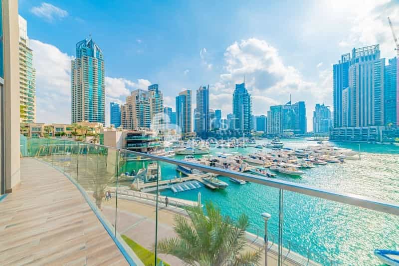 Condominium in Dubai, Dubayy 11636599