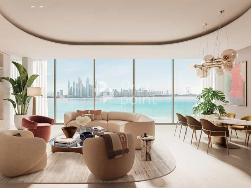 Condominium in Dubai, Dubayy 11636644