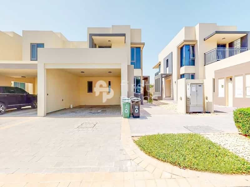 Talo sisään Warisan, Dubai 11636647