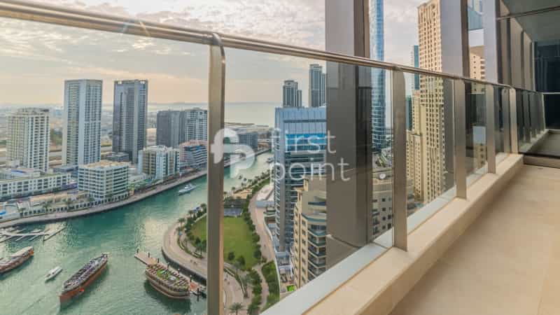 Eigentumswohnung im Dubai, Dubayy 11636650