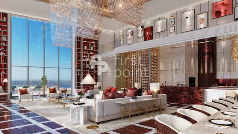 Condominium in Dubai, Dubayy 11636661