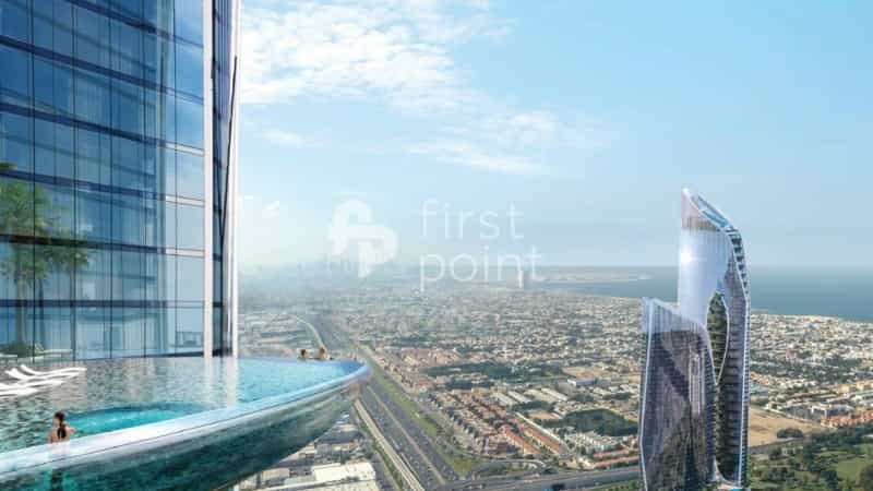 Condominio nel Dubai, Dubayy 11636661