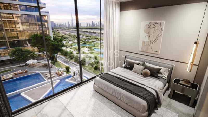 Condominium in Dubai, Dubai 11636672