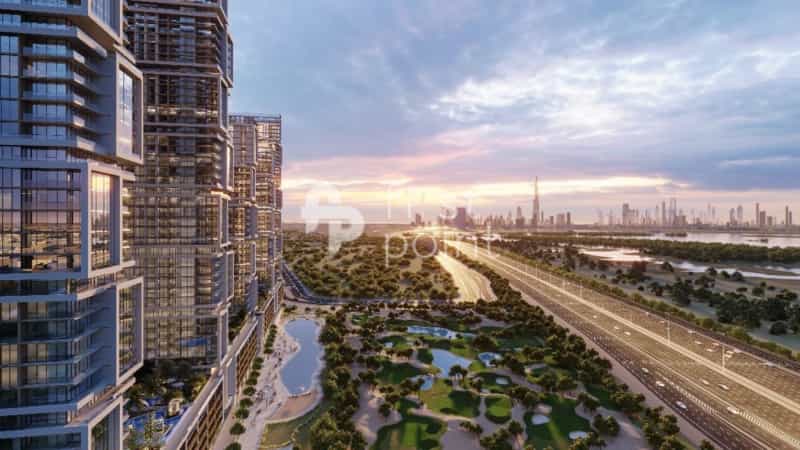 Condominium in Dubai, Dubai 11636672