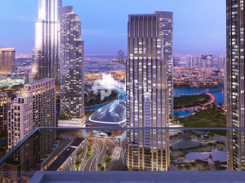 Condominium in Dubai, Dubayy 11636683