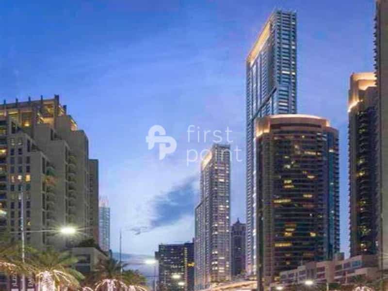 Condominium dans Dubai, Dubaï 11636683
