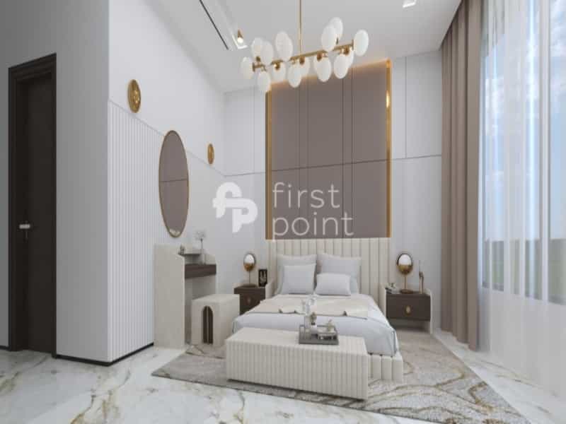 Casa nel Dubai, Dubai 11636711