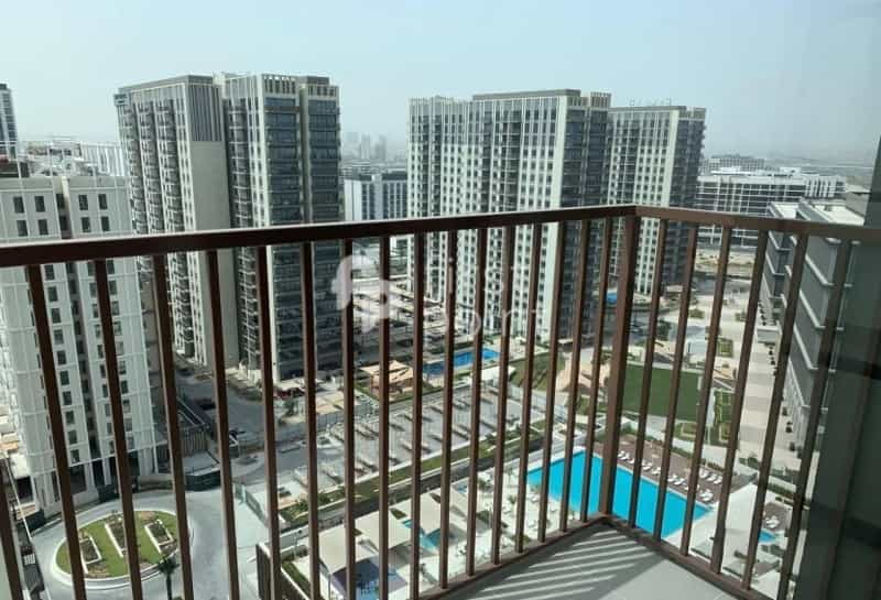 Condominium in Dubai, Dubayy 11636715