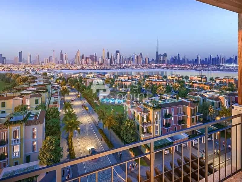 Condominio nel Dubai, Dubai 11636724