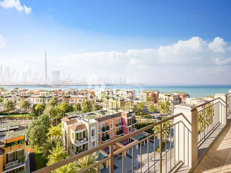 Condominium in Dubai, Dubai 11636724