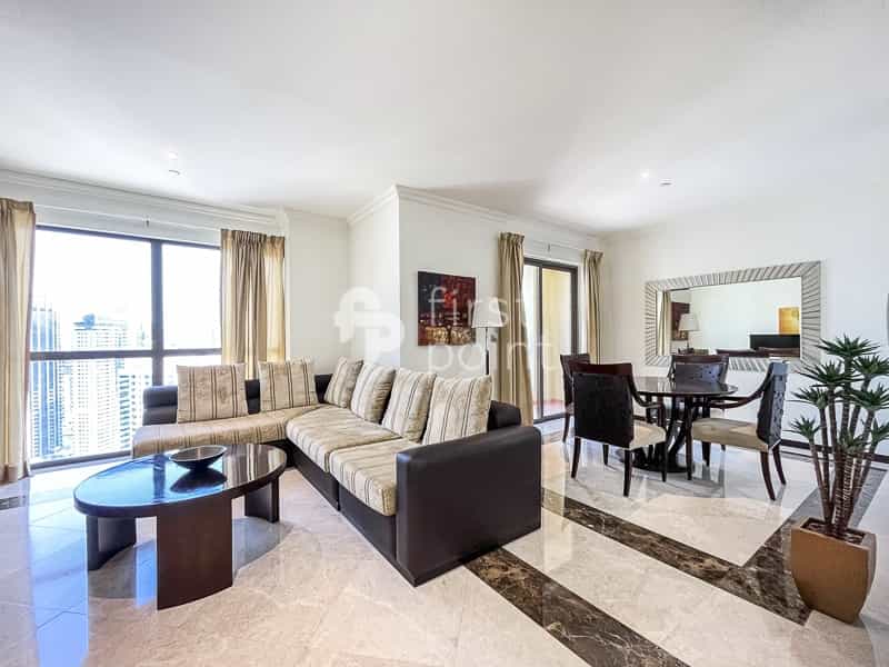Condominium dans Dubai, Dubaï 11636726