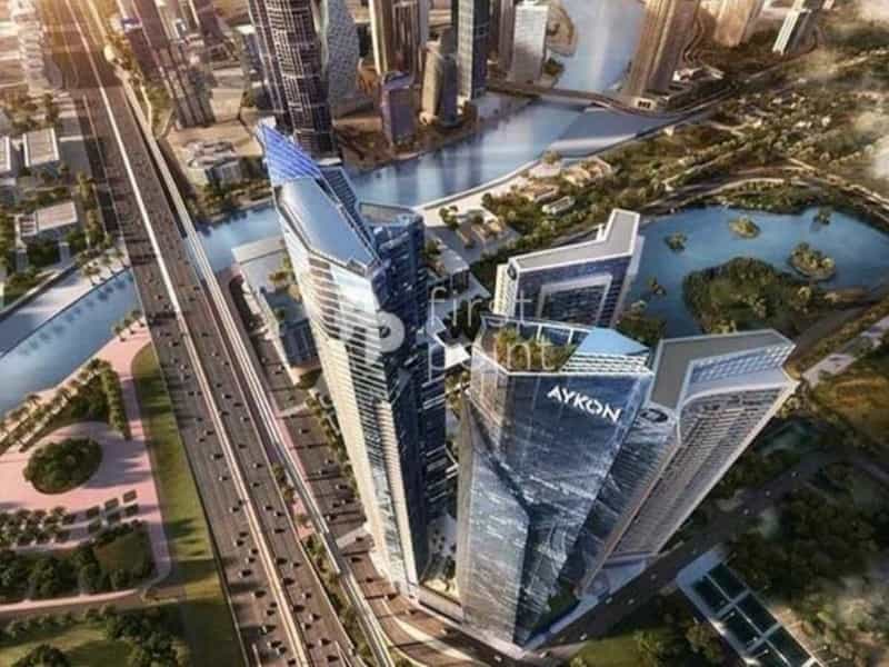 Condominium in Dubai, Dubayy 11636730