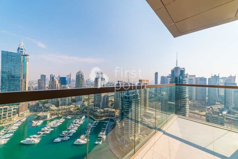 Condominium dans Dubai, Dubaï 11636741