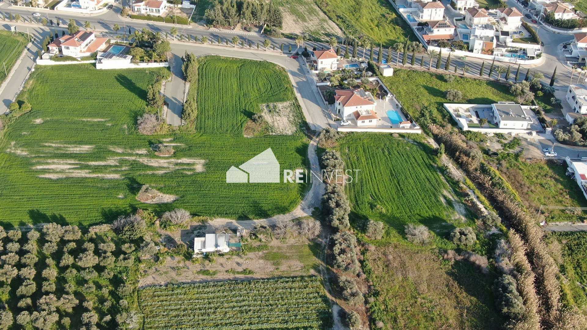 Land in Voroklini, Larnaca 11636787