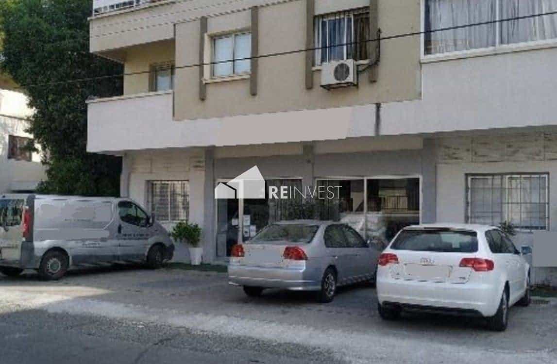 Einzelhandel im Larnaka, Larnaka 11636793