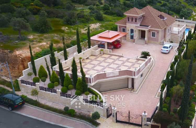 House in Agia Marinouda, Pafos 11636801