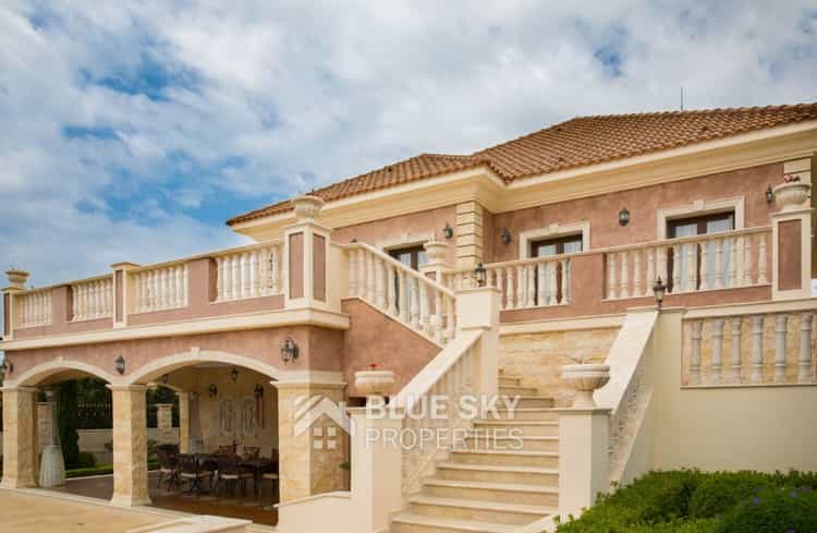 Huis in Kouklia, Paphos 11636801