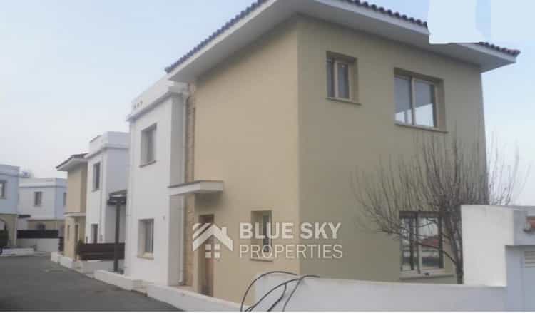 House in Stroumpi, Paphos 11636810