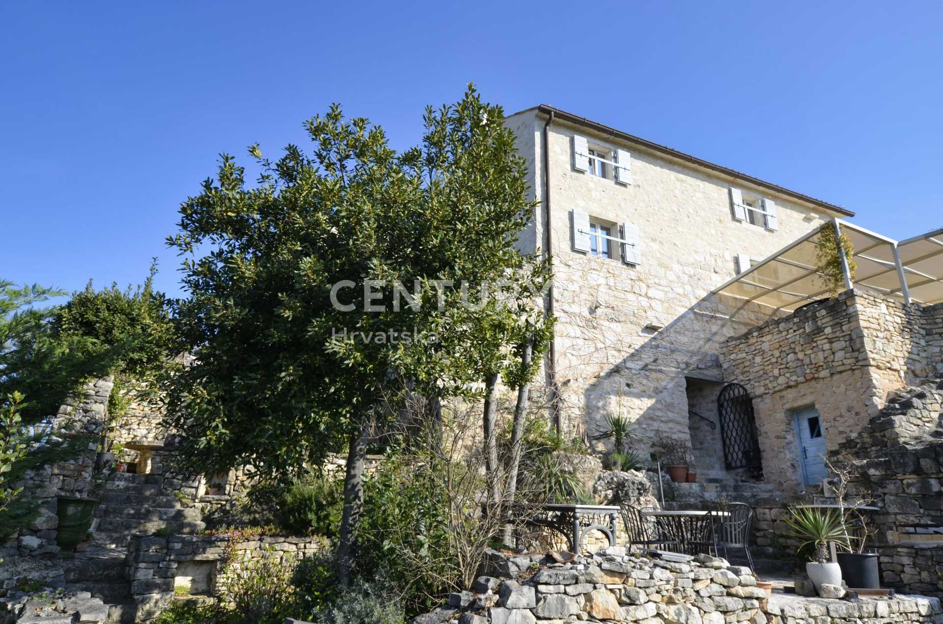 House in Buje, Istarska Zupanija 11636837