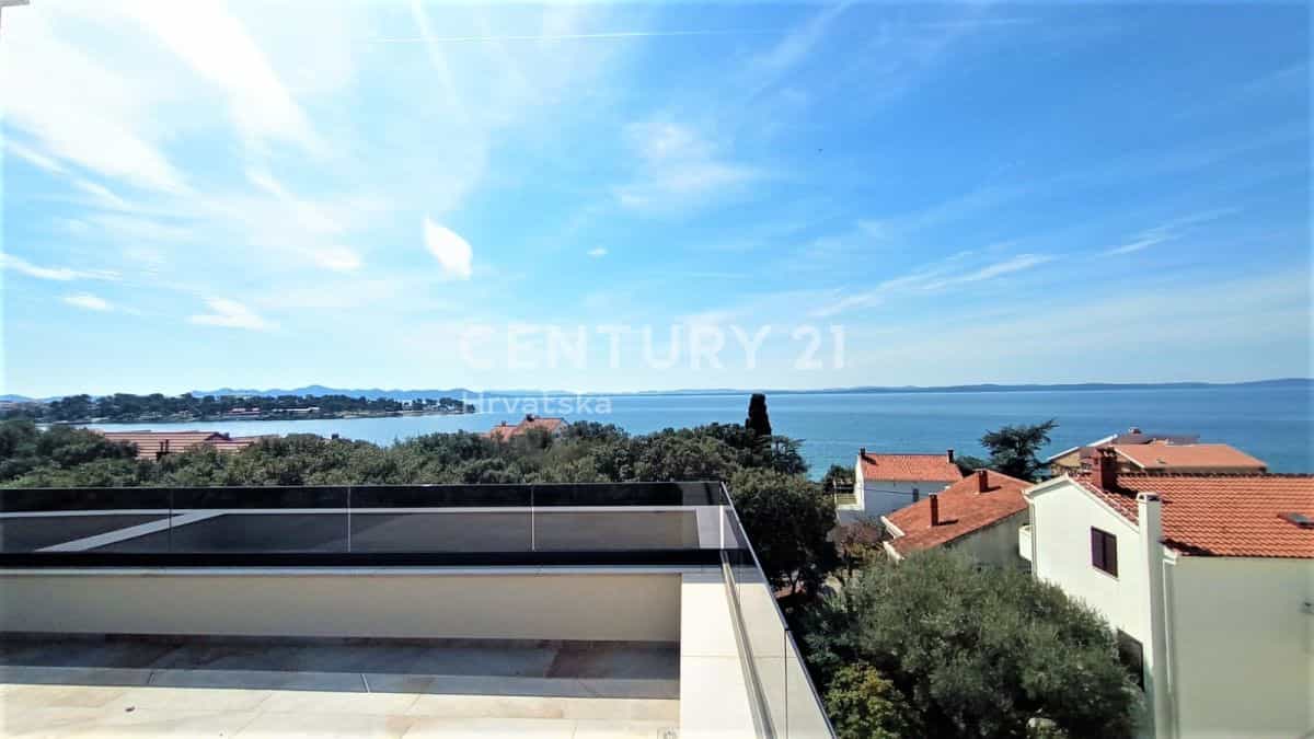 Condominio nel Zadar, Zadar County 11636839