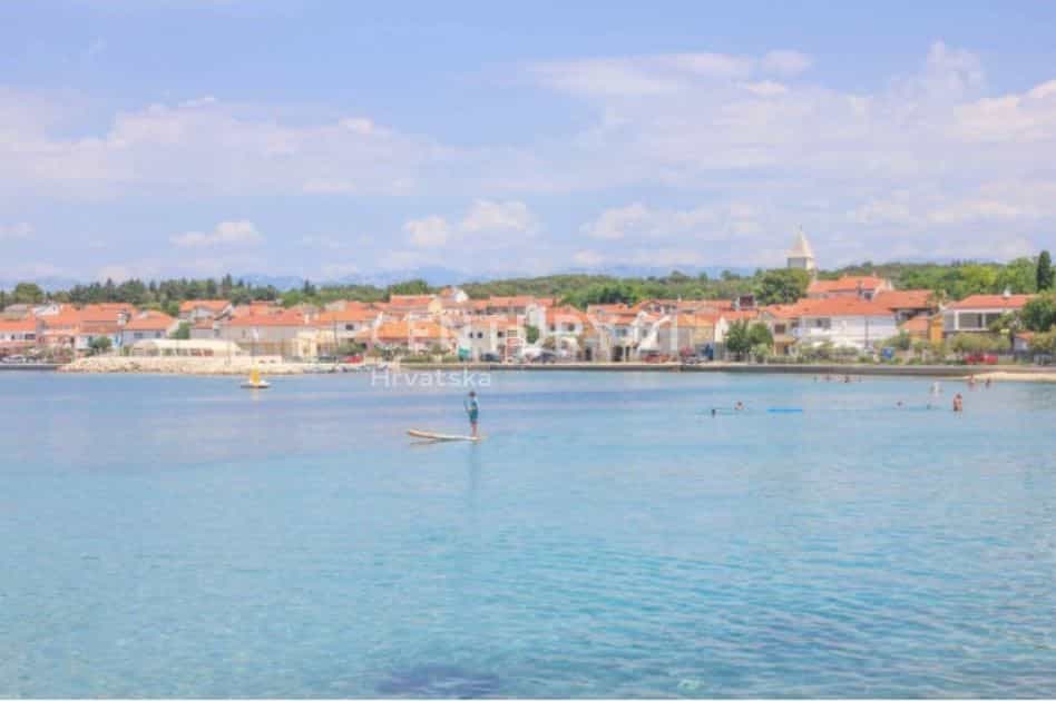 Ejerlejlighed i Zadar, Zadar County 11636839
