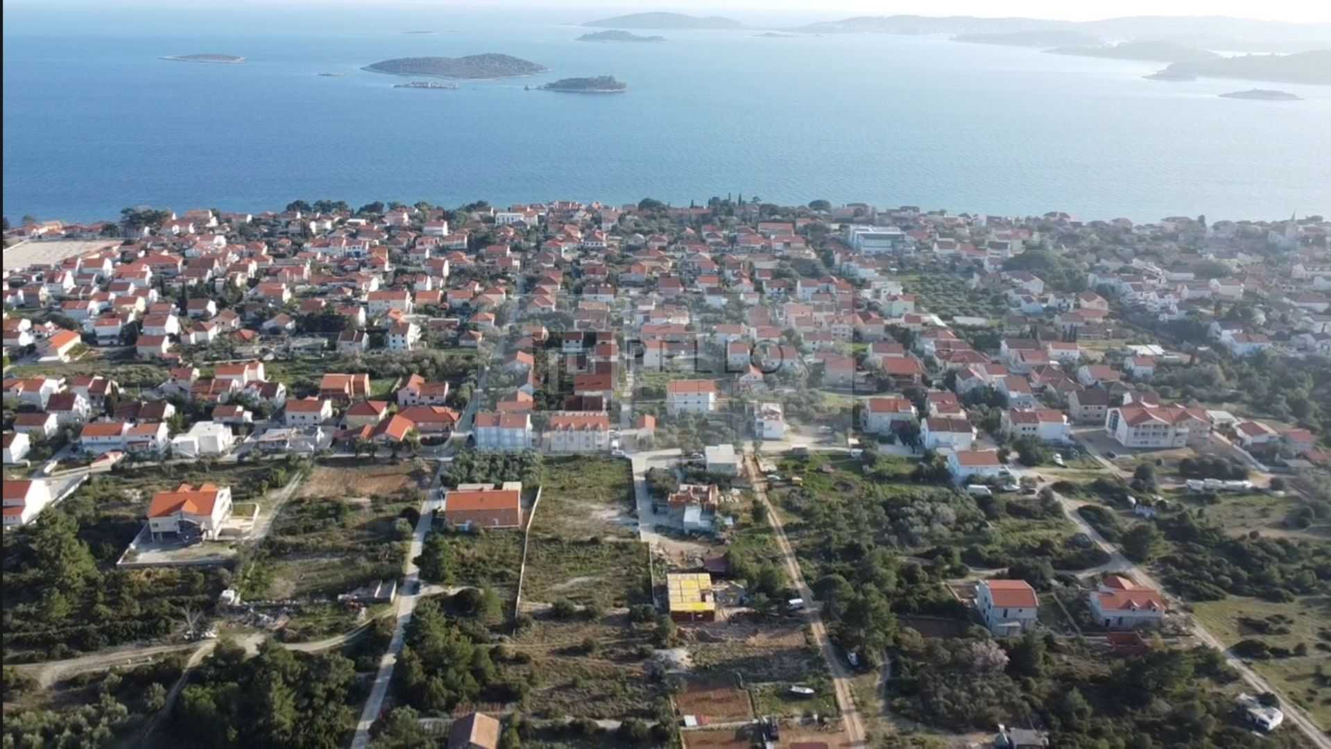 Tanah di Orebić, Dubrovnik-Neretva County 11636847