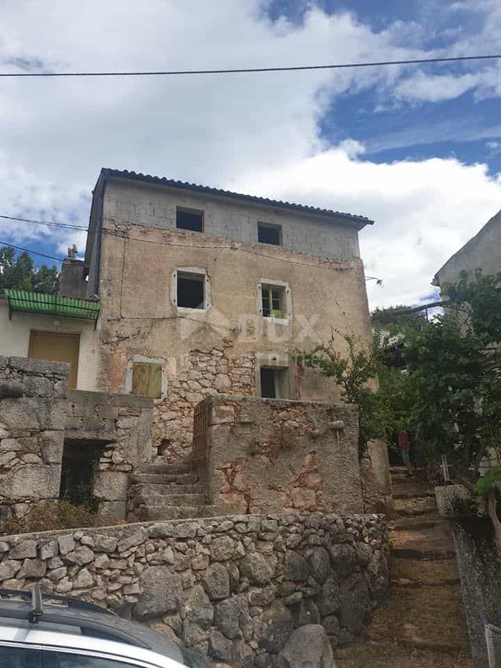 Hus i Cres, Primorsko-Goranska Zupanija 11636858