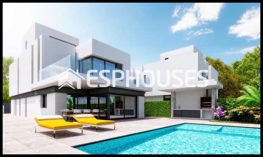 House in Albir, Valencia 11636882